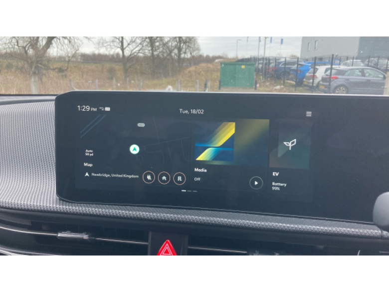 Kia EV6 239kW GT Line S 84kWh 5dr AWD Auto Electric Estate